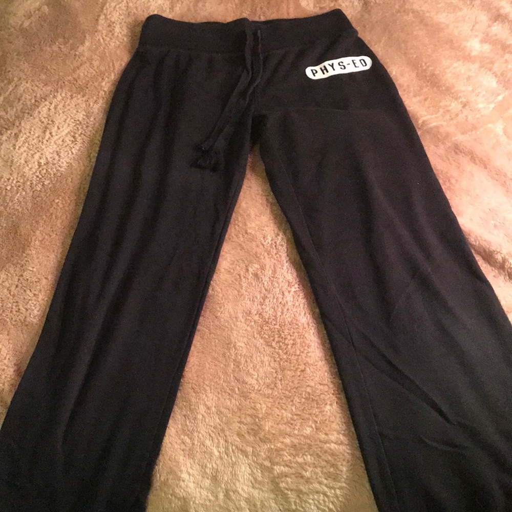 Sweat pants small
